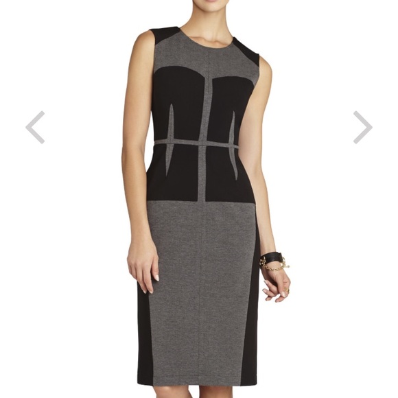 bcbg karlie dress